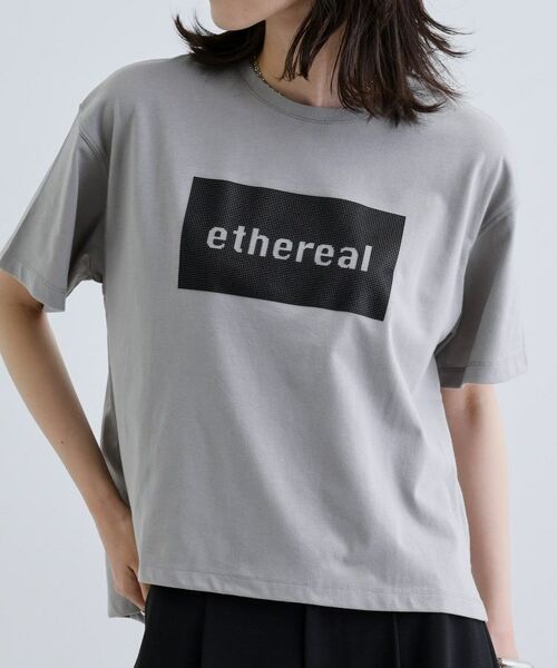 GALLEST / ギャレスト Tシャツ | シリコンロゴプリントT | 詳細5