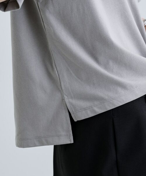 GALLEST / ギャレスト Tシャツ | シリコンロゴプリントT | 詳細6