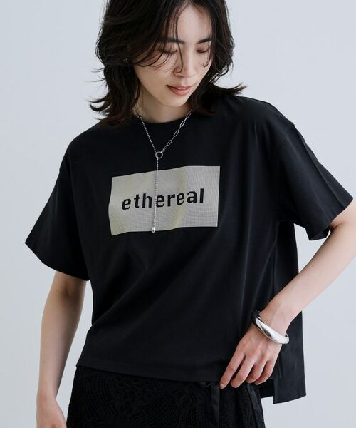 GALLEST / ギャレスト Tシャツ | シリコンロゴプリントT | 詳細9