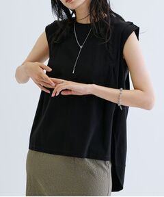 GALLEST / ギャレスト カットソー | フィッシュテールカットソー