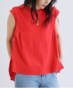 GALLEST / ギャレスト カットソー | フィッシュテールカットソー