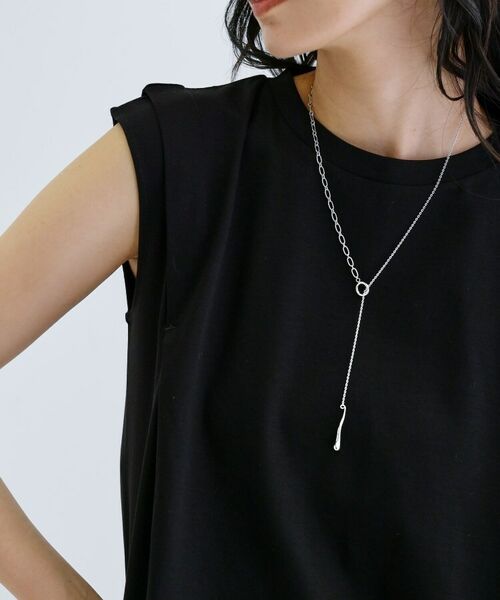 GALLEST / ギャレスト カットソー | フィッシュテールカットソー | 詳細13