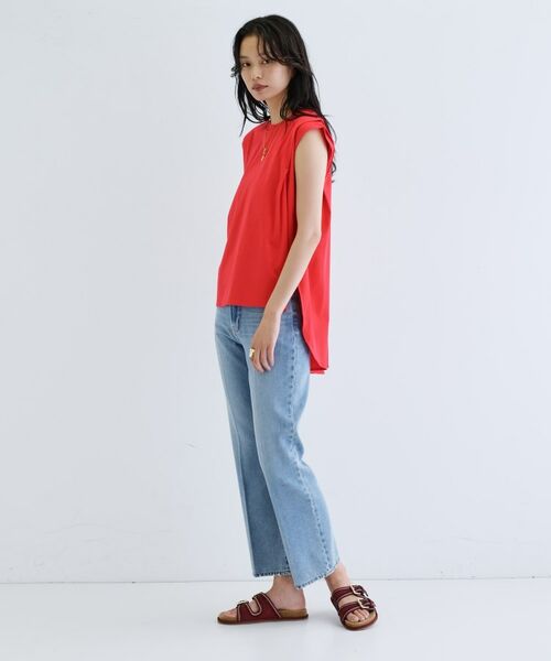 GALLEST / ギャレスト カットソー | フィッシュテールカットソー | 詳細2