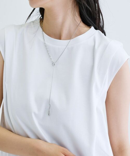 GALLEST / ギャレスト カットソー | フィッシュテールカットソー | 詳細21