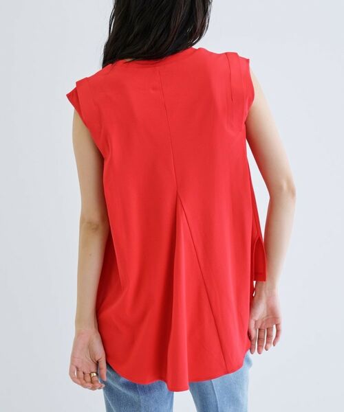 GALLEST / ギャレスト カットソー | フィッシュテールカットソー | 詳細4