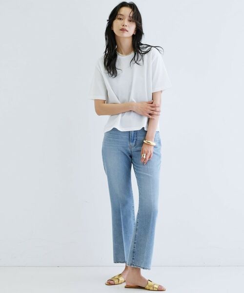 GALLEST / ギャレスト Tシャツ | ドットスタッズTシャツ | 詳細15