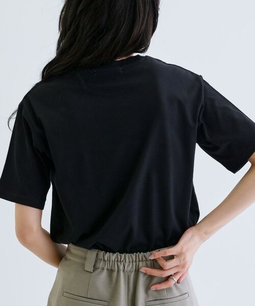 GALLEST / ギャレスト Tシャツ | ドットスタッズTシャツ | 詳細5