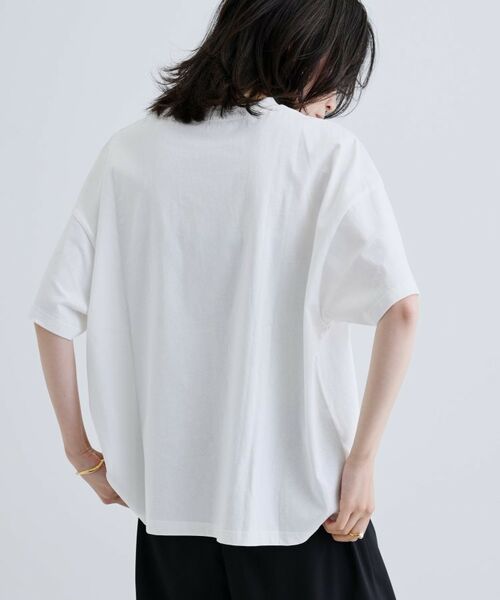 GALLEST / ギャレスト Tシャツ | 【一部店舗限定】フラワープリントT | 詳細1