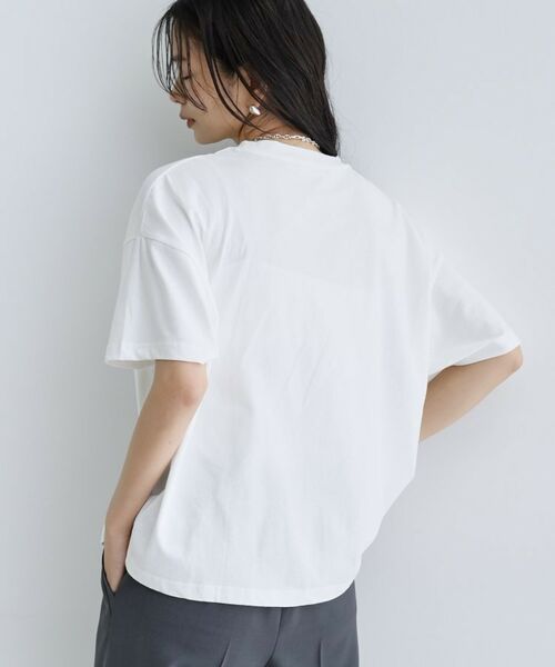 GALLEST / ギャレスト Tシャツ | 【一部店舗限定】フラワープリントT | 詳細13