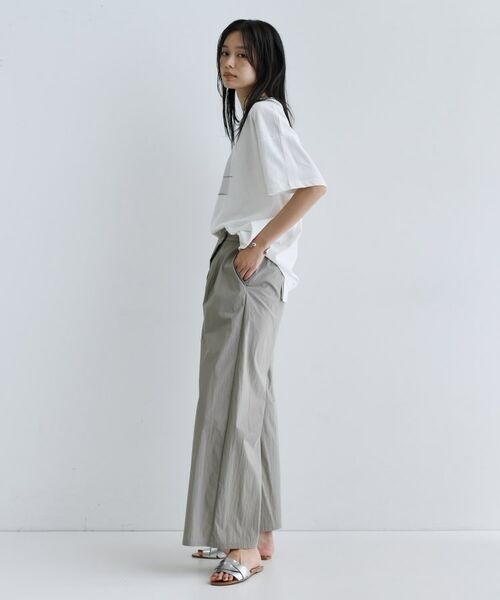 GALLEST / ギャレスト Tシャツ | 【一部店舗限定】フラワープリントT | 詳細16