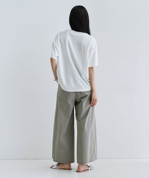 GALLEST / ギャレスト Tシャツ | 【一部店舗限定】フラワープリントT | 詳細17