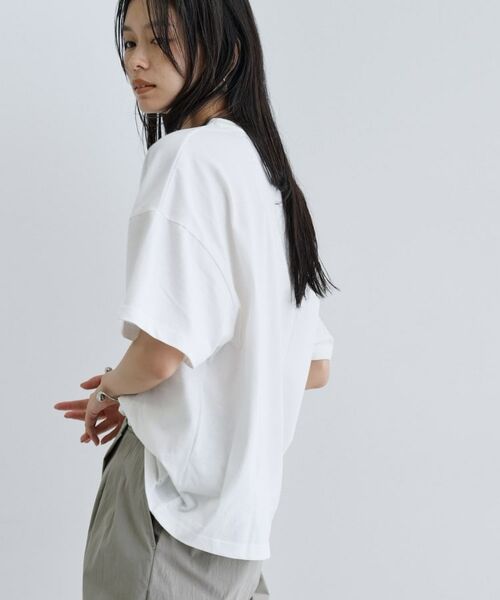 GALLEST / ギャレスト Tシャツ | 【一部店舗限定】フラワープリントT | 詳細19