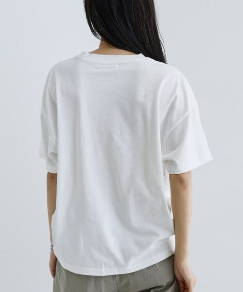 GALLEST / ギャレスト Tシャツ | 【一部店舗限定】フラワープリントT | 詳細20