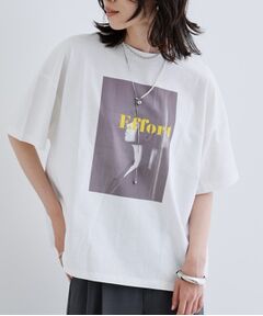 GALLEST / ギャレスト Tシャツ | 【一部店舗限定】フォトプリントT