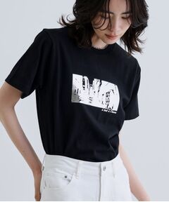 GALLEST / ギャレスト Tシャツ | 【一部店舗限定】プリントコンパクトT