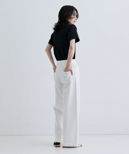 GALLEST / ギャレスト Tシャツ | 【一部店舗限定】プリントコンパクトT | 詳細2