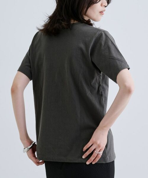 GALLEST / ギャレスト Tシャツ | 【一部店舗限定】プリントコンパクトT | 詳細7