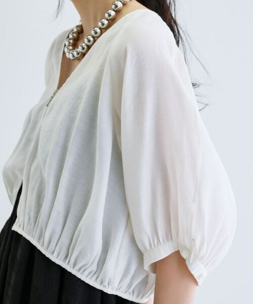 GALLEST / ギャレスト レザーブルゾン・ジャケット | ジップアップライトブルゾン | 詳細14