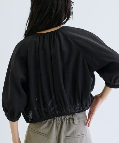 GALLEST / ギャレスト レザーブルゾン・ジャケット | ジップアップライトブルゾン | 詳細5