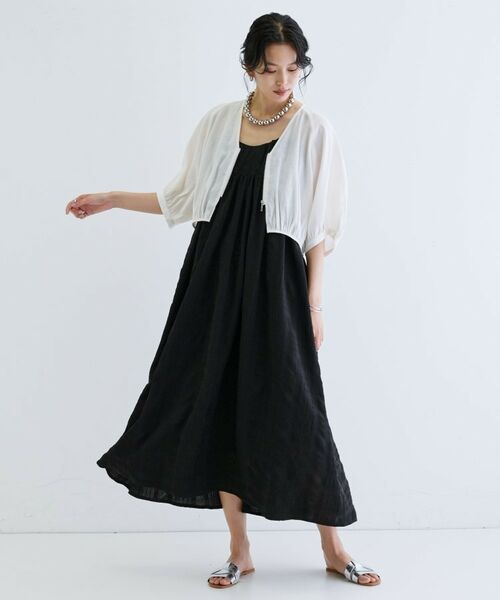 GALLEST / ギャレスト レザーブルゾン・ジャケット | ジップアップライトブルゾン | 詳細7