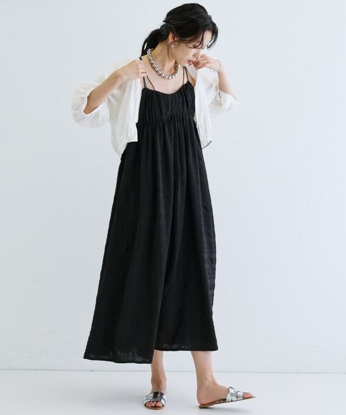 GALLEST / ギャレスト レザーブルゾン・ジャケット | ジップアップライトブルゾン | 詳細8