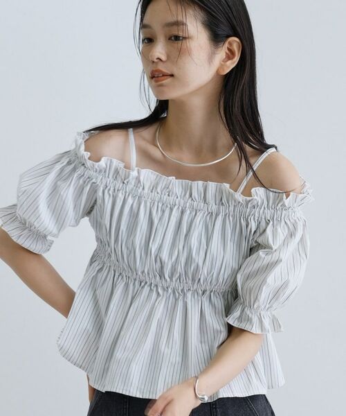 GALLEST/MXg yꕔX܌zItVV[OuEX zCg(301) 38(M)