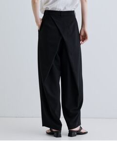 GALLEST / ギャレスト パンツ | バッククロスモードパンツ