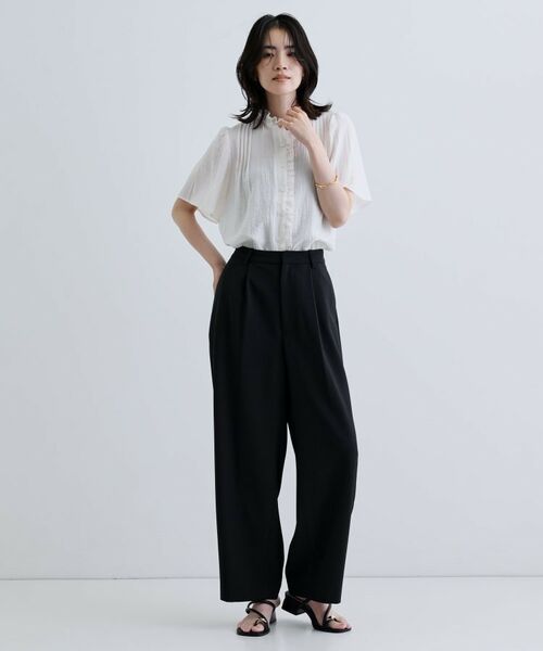 GALLEST / ギャレスト パンツ | バッククロスモードパンツ | 詳細11