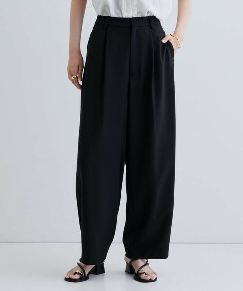 GALLEST / ギャレスト パンツ | バッククロスモードパンツ | 詳細12