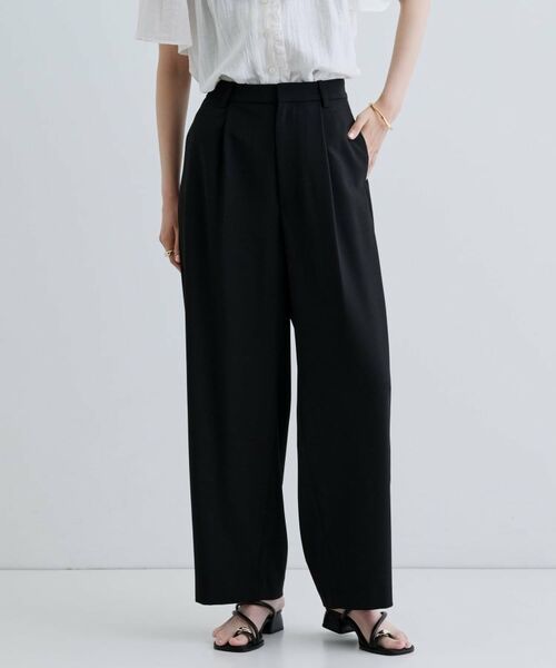 GALLEST / ギャレスト パンツ | バッククロスモードパンツ | 詳細13