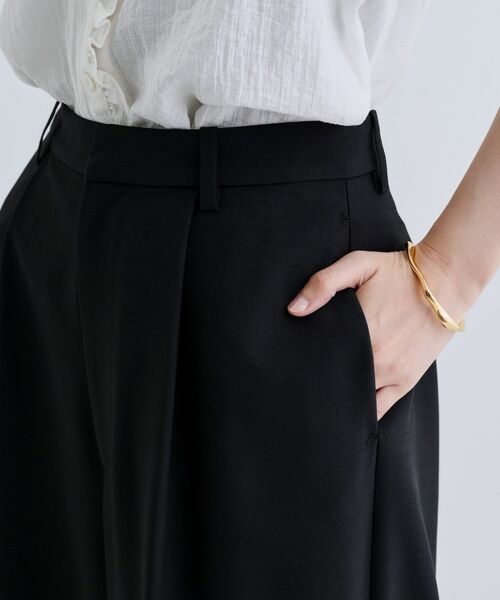 GALLEST / ギャレスト パンツ | バッククロスモードパンツ | 詳細14