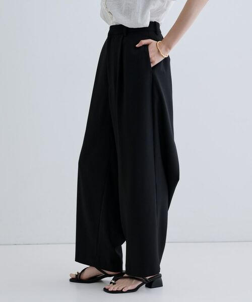 GALLEST / ギャレスト パンツ | バッククロスモードパンツ | 詳細15