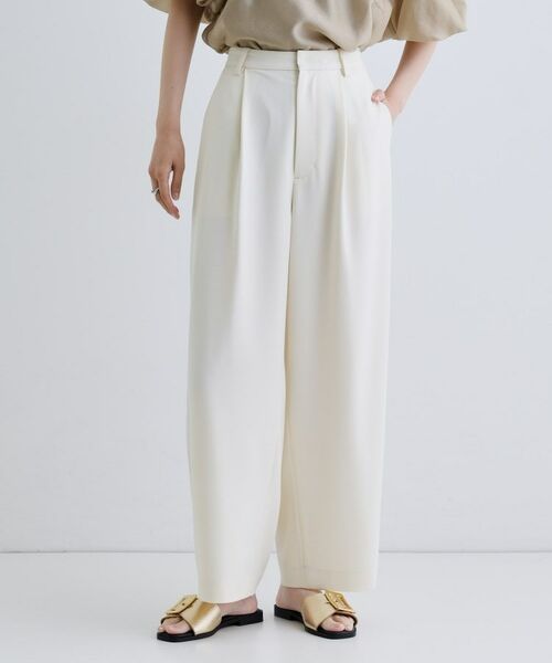 GALLEST / ギャレスト パンツ | バッククロスモードパンツ | 詳細3