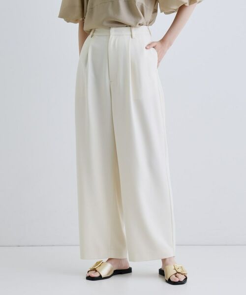 GALLEST / ギャレスト パンツ | バッククロスモードパンツ | 詳細4