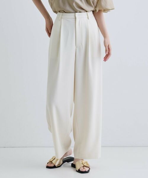 GALLEST / ギャレスト パンツ | バッククロスモードパンツ | 詳細5