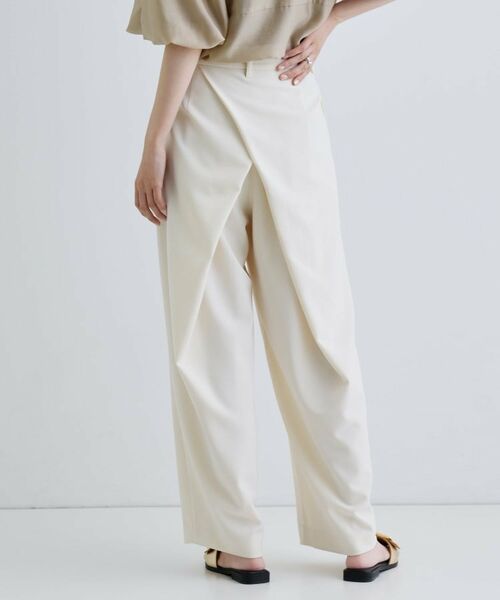 GALLEST / ギャレスト パンツ | バッククロスモードパンツ | 詳細7