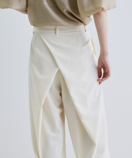 GALLEST / ギャレスト パンツ | バッククロスモードパンツ | 詳細8