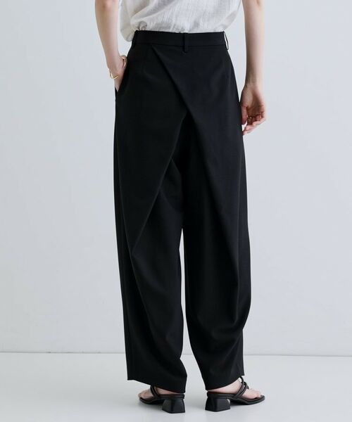 GALLEST / ギャレスト パンツ | バッククロスモードパンツ(ブラック(019))