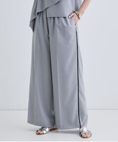 GALLEST / ギャレスト パンツ | 【セットアップ可能】サキソニーサイドラインパンツ