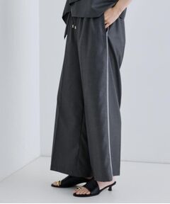 GALLEST / ギャレスト パンツ | 【セットアップ可能】サキソニーサイドラインパンツ