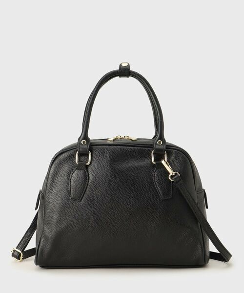 GALLEST / ギャレスト ハンドバッグ | 【MILLELA FIRENZE】レザーハンドバッグ | 詳細1