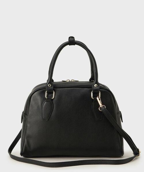 GALLEST / ギャレスト ハンドバッグ | 【MILLELA FIRENZE】レザーハンドバッグ | 詳細3