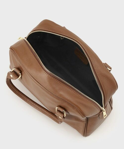 GALLEST / ギャレスト ハンドバッグ | 【MILLELA FIRENZE】レザーハンドバッグ | 詳細6