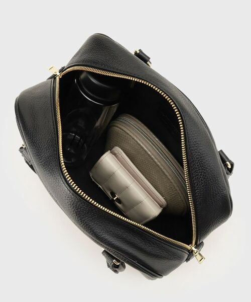 GALLEST / ギャレスト ハンドバッグ | 【MILLELA FIRENZE】レザーハンドバッグ | 詳細7