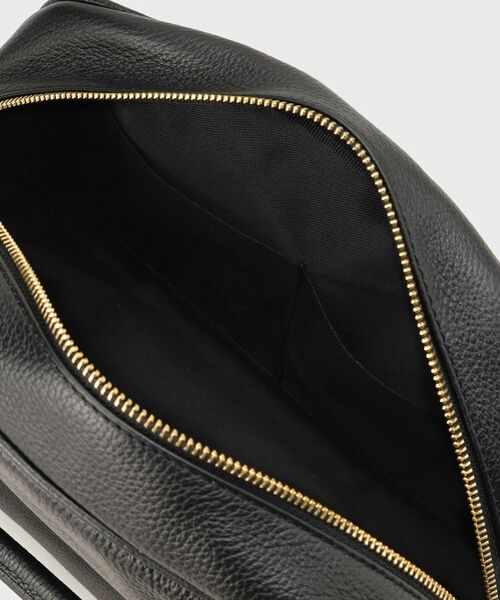 GALLEST / ギャレスト ハンドバッグ | 【MILLELA FIRENZE】レザーハンドバッグ | 詳細9