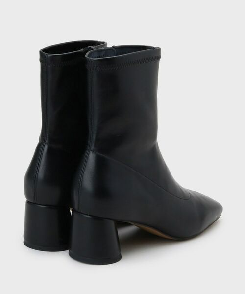GALLEST / ギャレスト ブーツ（ショート丈） | パネルストレッチショートブーツ | 詳細6