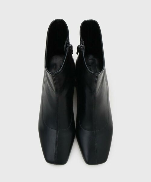 GALLEST / ギャレスト ブーツ（ショート丈） | パネルストレッチショートブーツ | 詳細8