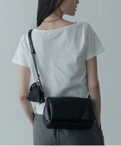 GALLEST / ギャレスト ショルダーバッグ | クッションボシェットショルダー