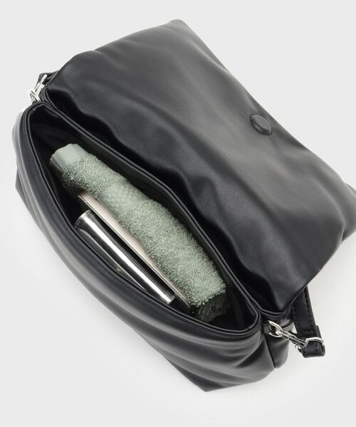 GALLEST / ギャレスト ショルダーバッグ | クッションボシェットショルダー | 詳細11