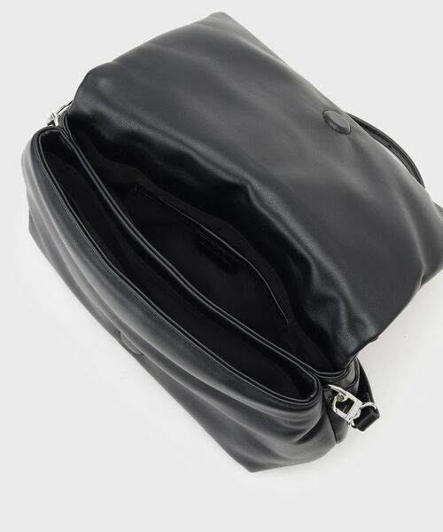 GALLEST / ギャレスト ショルダーバッグ | クッションボシェットショルダー | 詳細12